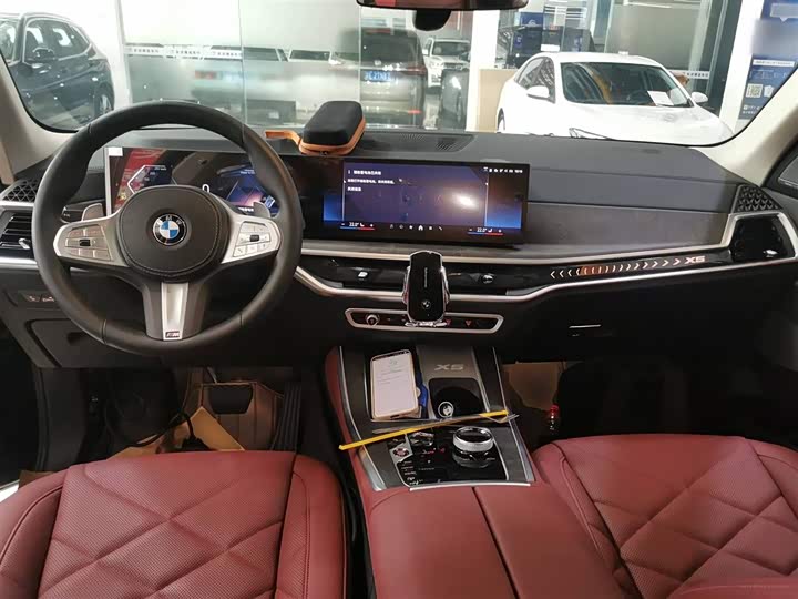 Фото 10 - BMW X5