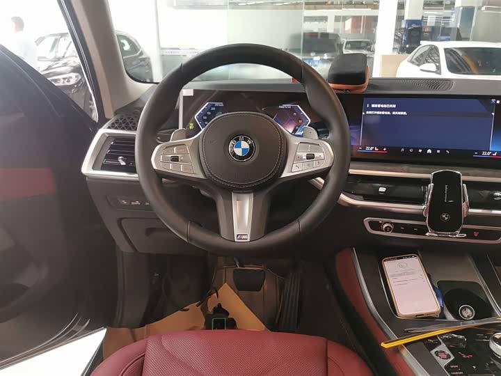 Фото 11 - BMW X5