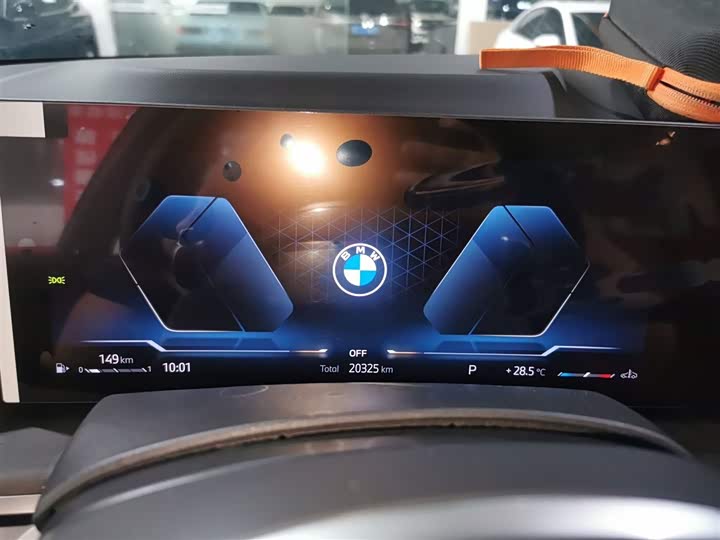 Фото 12 - BMW X5