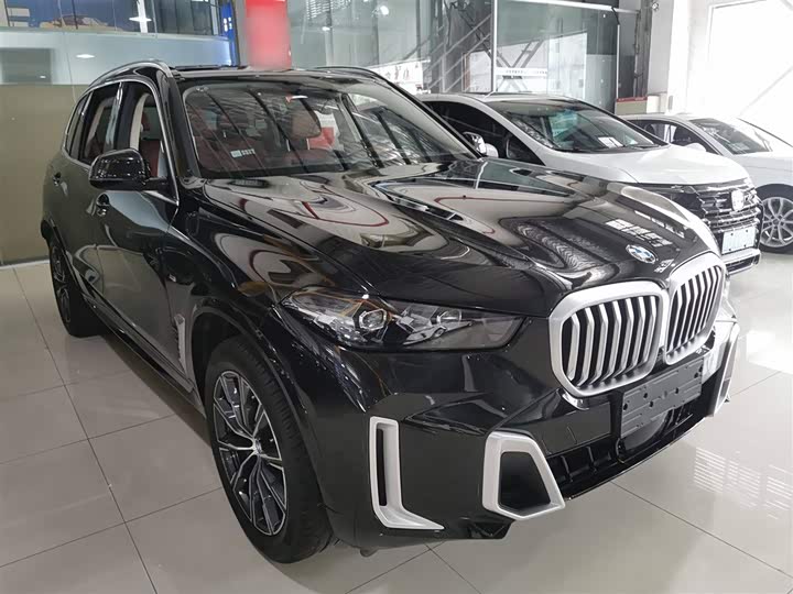 Фото 4 - BMW X5