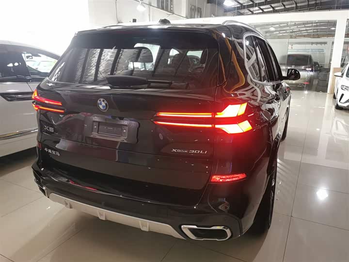 Фото 7 - BMW X5