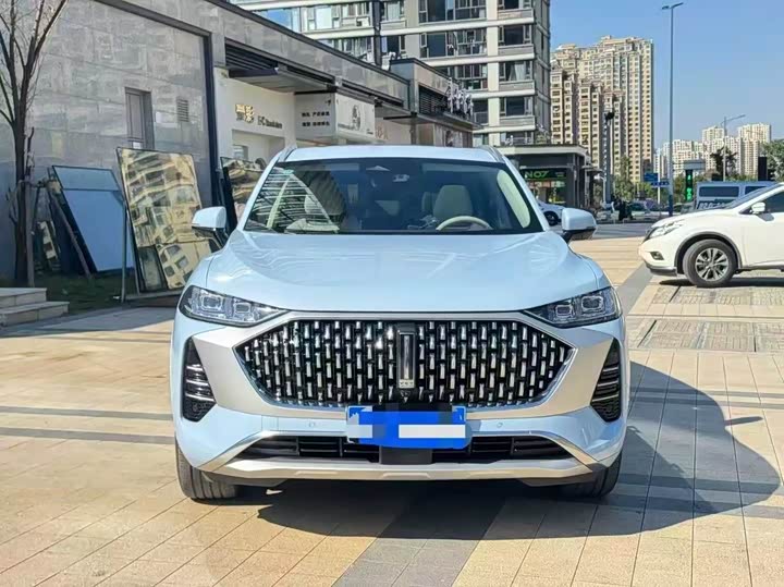 Фото 2 - Wey Mocha