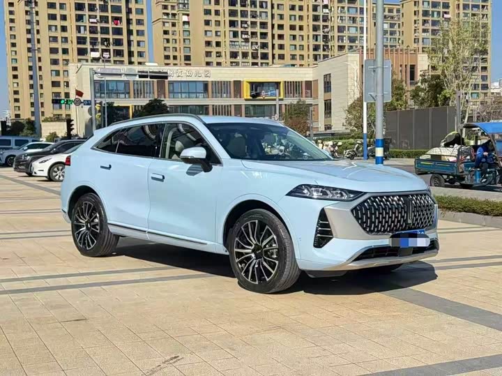 Фото 3 - Wey Mocha