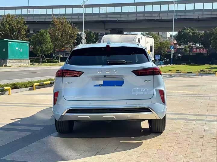 Фото 6 - Wey Mocha