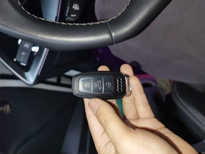 Фото 12 - Audi A3