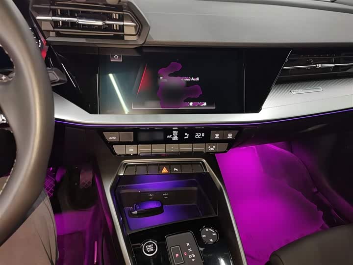 Фото 13 - Audi A3