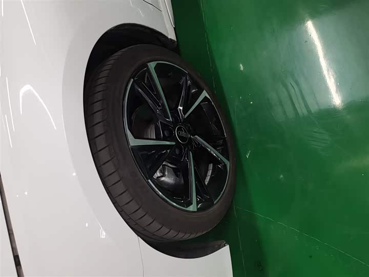 Фото 5 - Audi A3