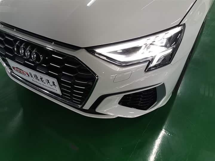 Фото 7 - Audi A3