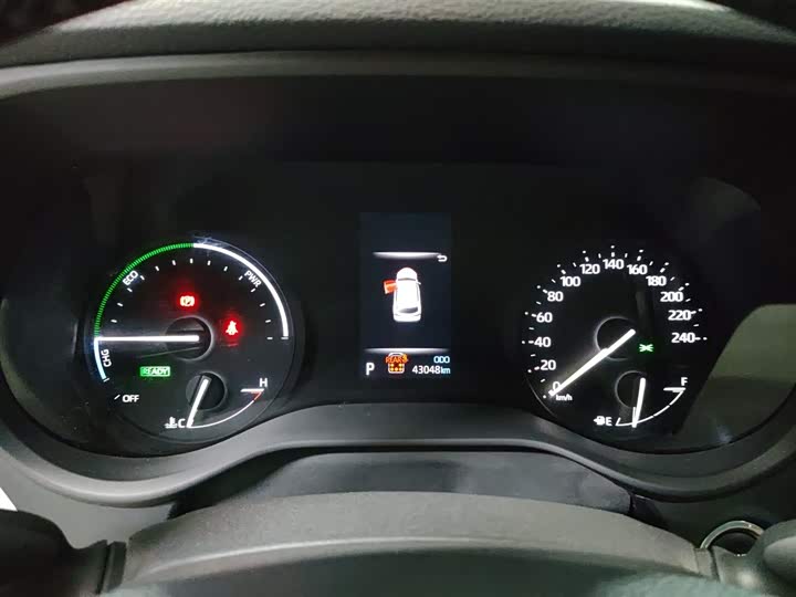 Фото 12 - Toyota Sienna