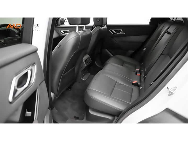 Фото 7 - Land Rover Range Rover Velar