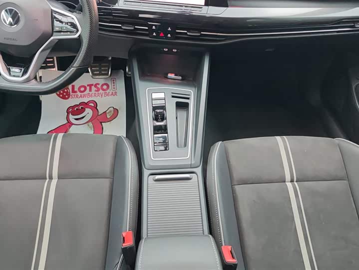 Фото 16 - Volkswagen Golf