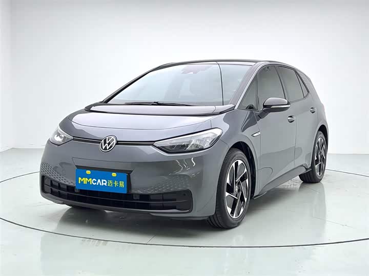 Фото 1 - Volkswagen ID.3