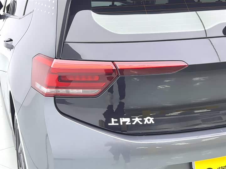 Фото 10 - Volkswagen ID.3