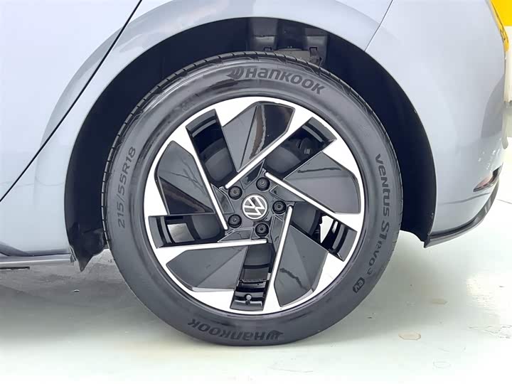 Фото 11 - Volkswagen ID.3