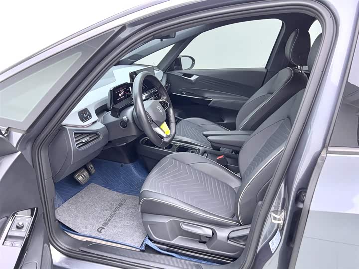 Фото 13 - Volkswagen ID.3