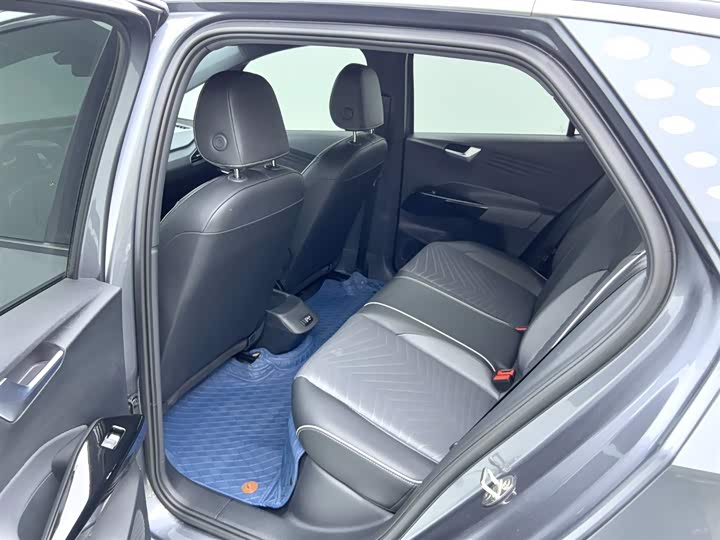 Фото 14 - Volkswagen ID.3