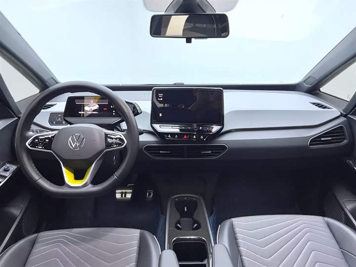 Фото 16 - Volkswagen ID.3