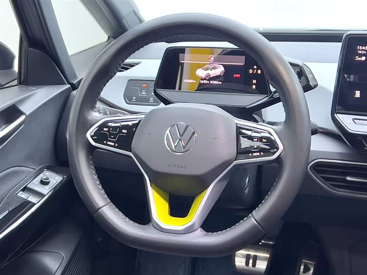 Фото 17 - Volkswagen ID.3