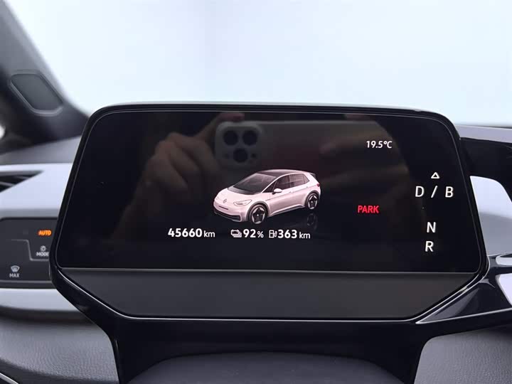 Фото 18 - Volkswagen ID.3