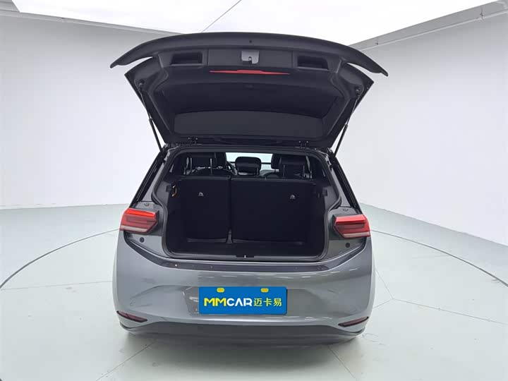 Фото 19 - Volkswagen ID.3