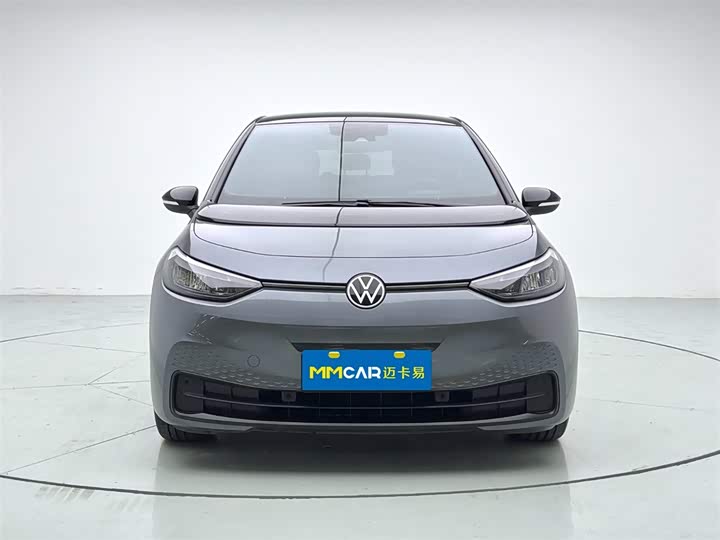 Фото 2 - Volkswagen ID.3