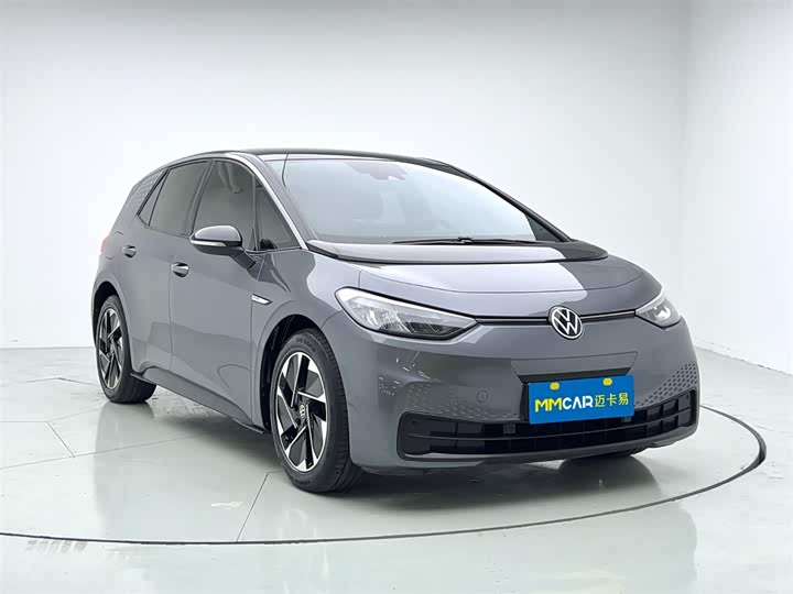 Фото 3 - Volkswagen ID.3