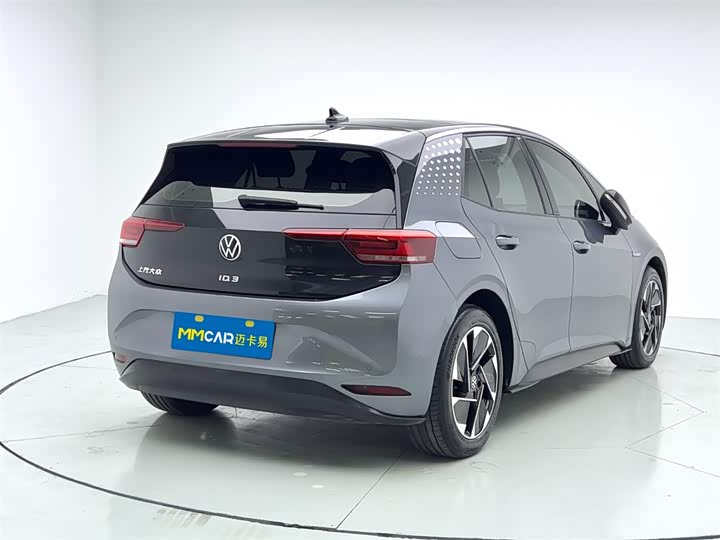 Фото 4 - Volkswagen ID.3