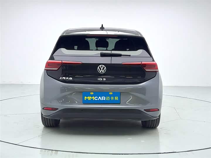 Фото 5 - Volkswagen ID.3