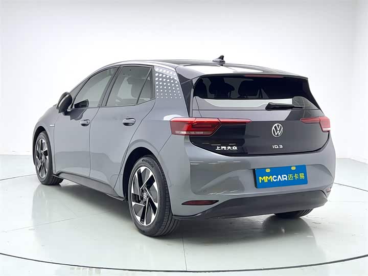 Фото 6 - Volkswagen ID.3