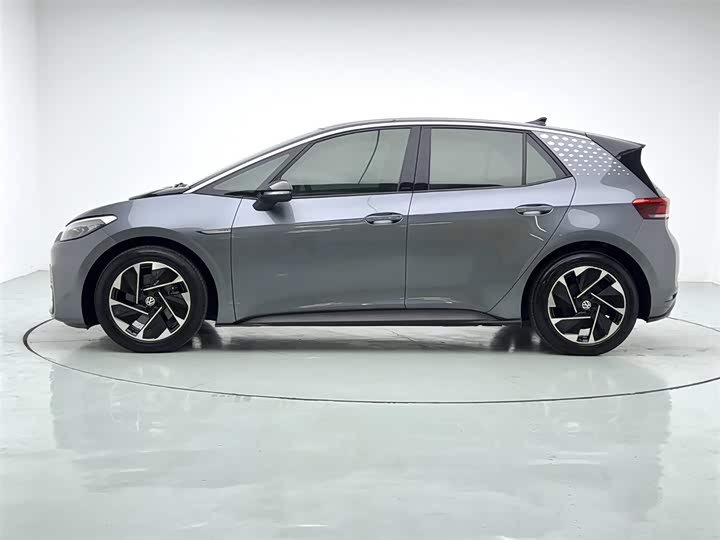 Фото 7 - Volkswagen ID.3