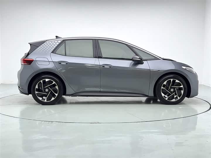 Фото 8 - Volkswagen ID.3