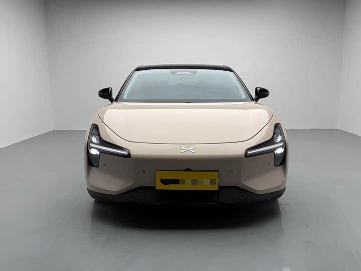 Фото 2 - XPeng Mona M03