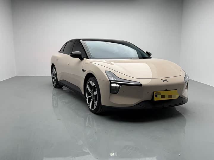 Фото 3 - XPeng Mona M03