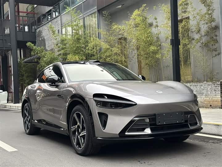 Фото 11 - Xiaomi YU7