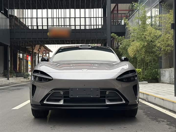 Фото 13 - Xiaomi YU7