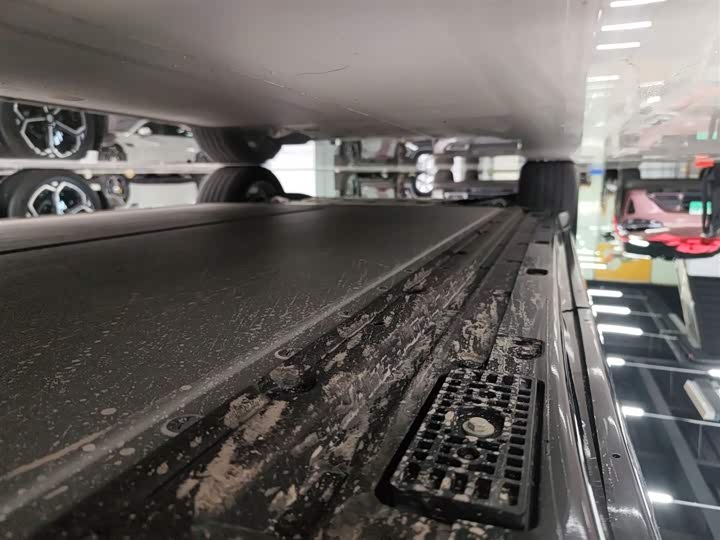 Фото 6 - Xiaomi YU7