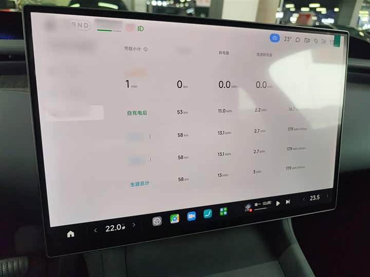 Фото 8 - Xiaomi YU7