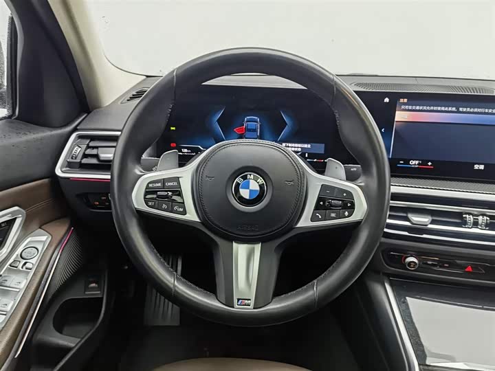 Фото 11 - BMW 3 Series