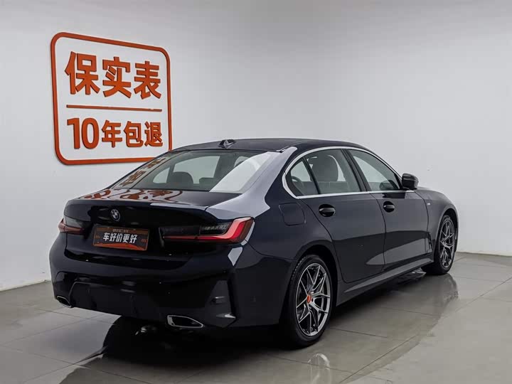 Фото 2 - BMW 3 Series