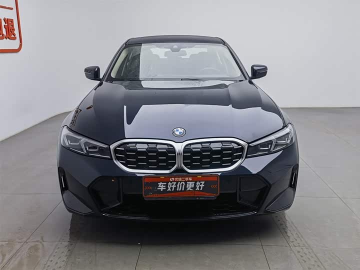Фото 3 - BMW 3 Series
