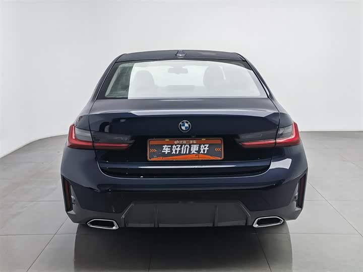 Фото 4 - BMW 3 Series