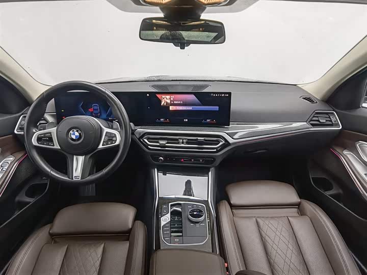 Фото 5 - BMW 3 Series