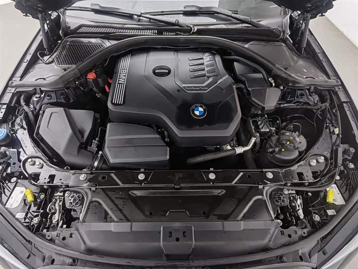 Фото 6 - BMW 3 Series