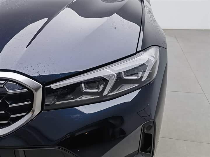 Фото 7 - BMW 3 Series