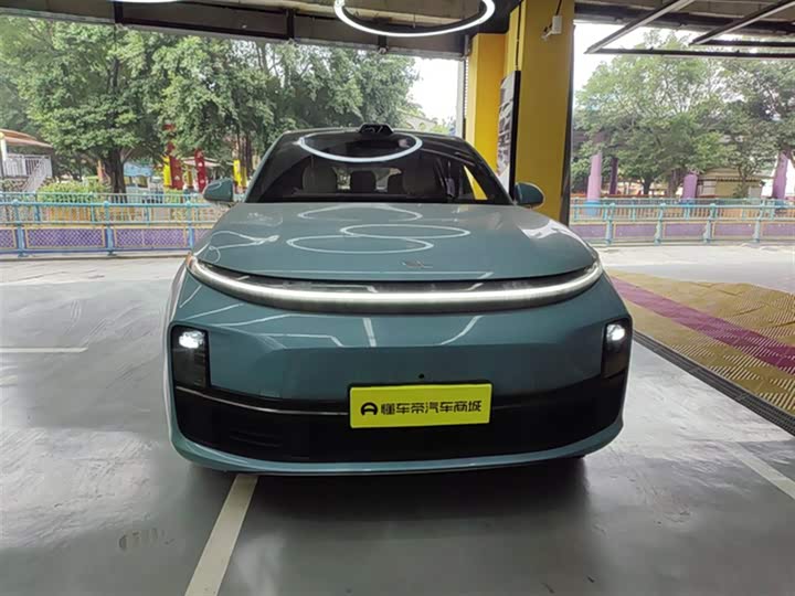 Фото 3 - LiXiang L7