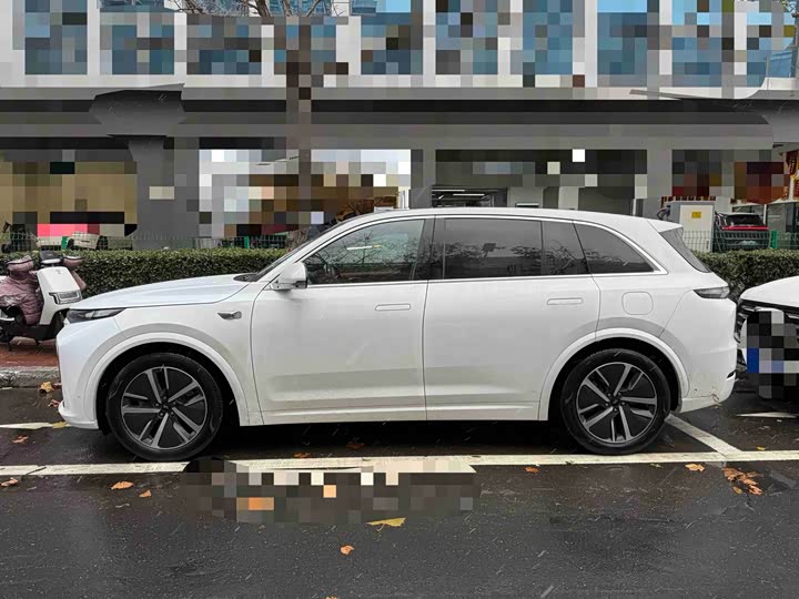 Фото 3 - LiXiang L7