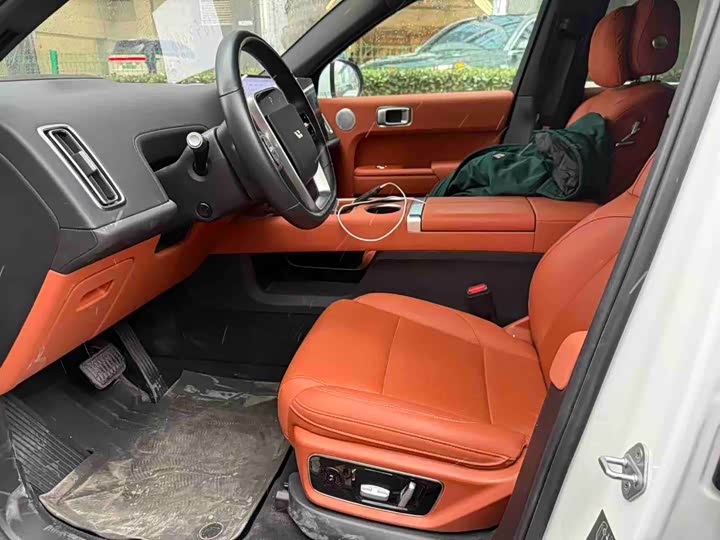 Фото 5 - LiXiang L7