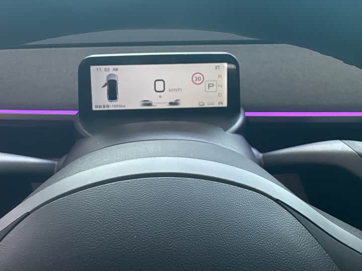 Фото 14 - Tesla Model Y