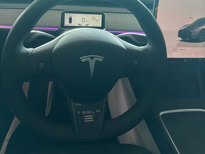 Фото 15 - Tesla Model Y