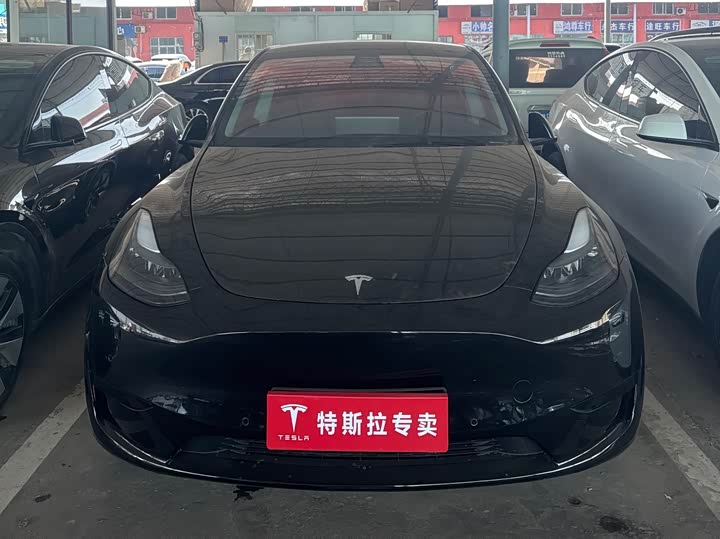 Фото 2 - Tesla Model Y